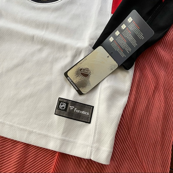 ADIDAS HOCKEY JERSEY - Picture 5 of 8